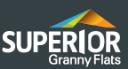 Superior Granny Flats logo